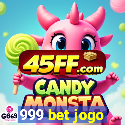 999 bet jogo